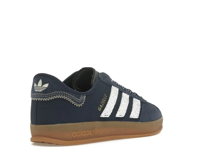 adidas Gazelle Indoor CLOT od Edison Chen Collegiate Navy