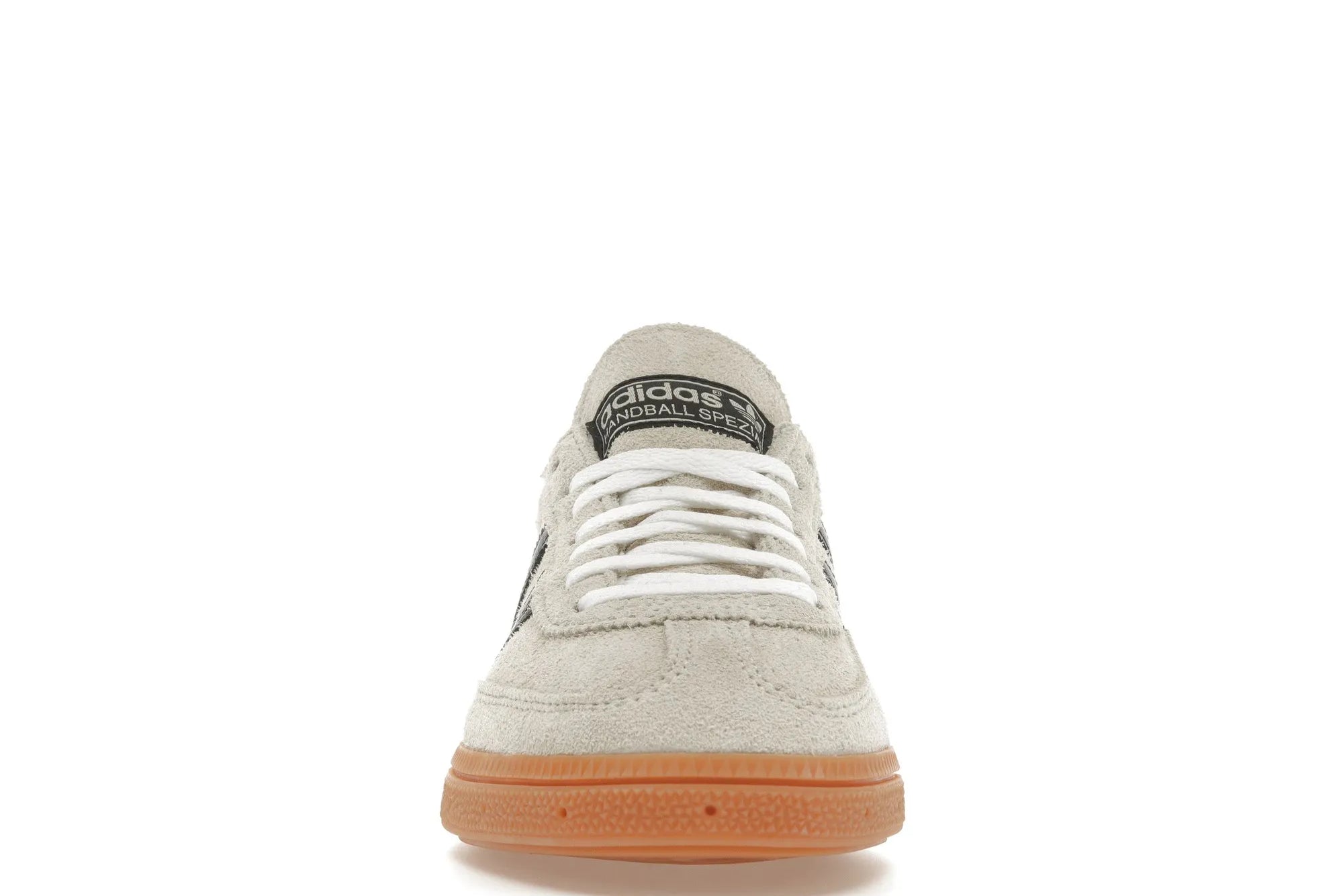 adidas Handball Spezial Aluminum Core Black (W) - solemarket.cz