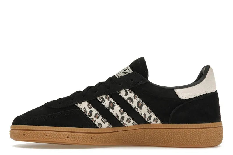 adidas Handball Spezial Black Wonder Leopard (W)