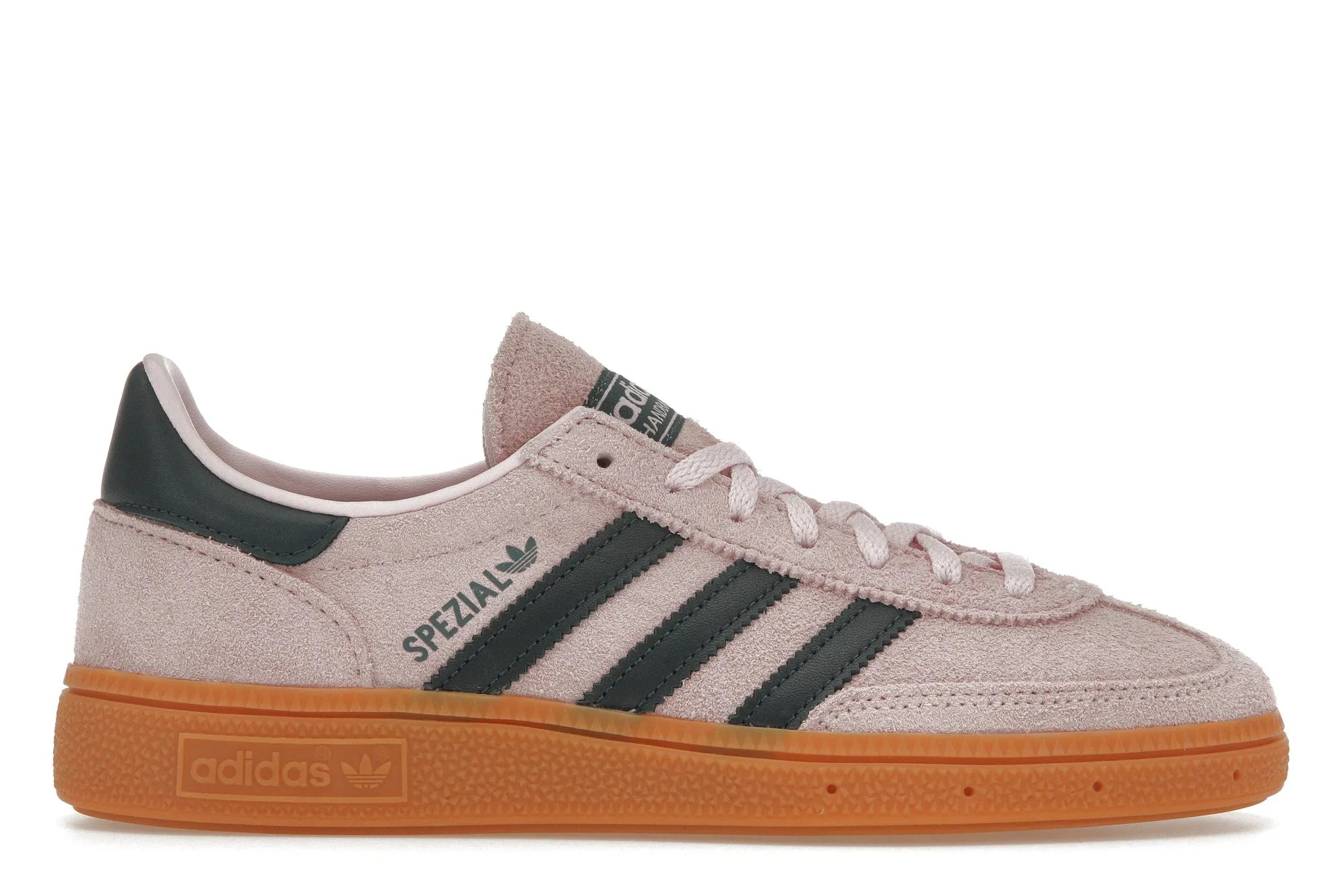 adidas Handball Spezial Clear Pink Arctic Night (W) - solemarket.cz