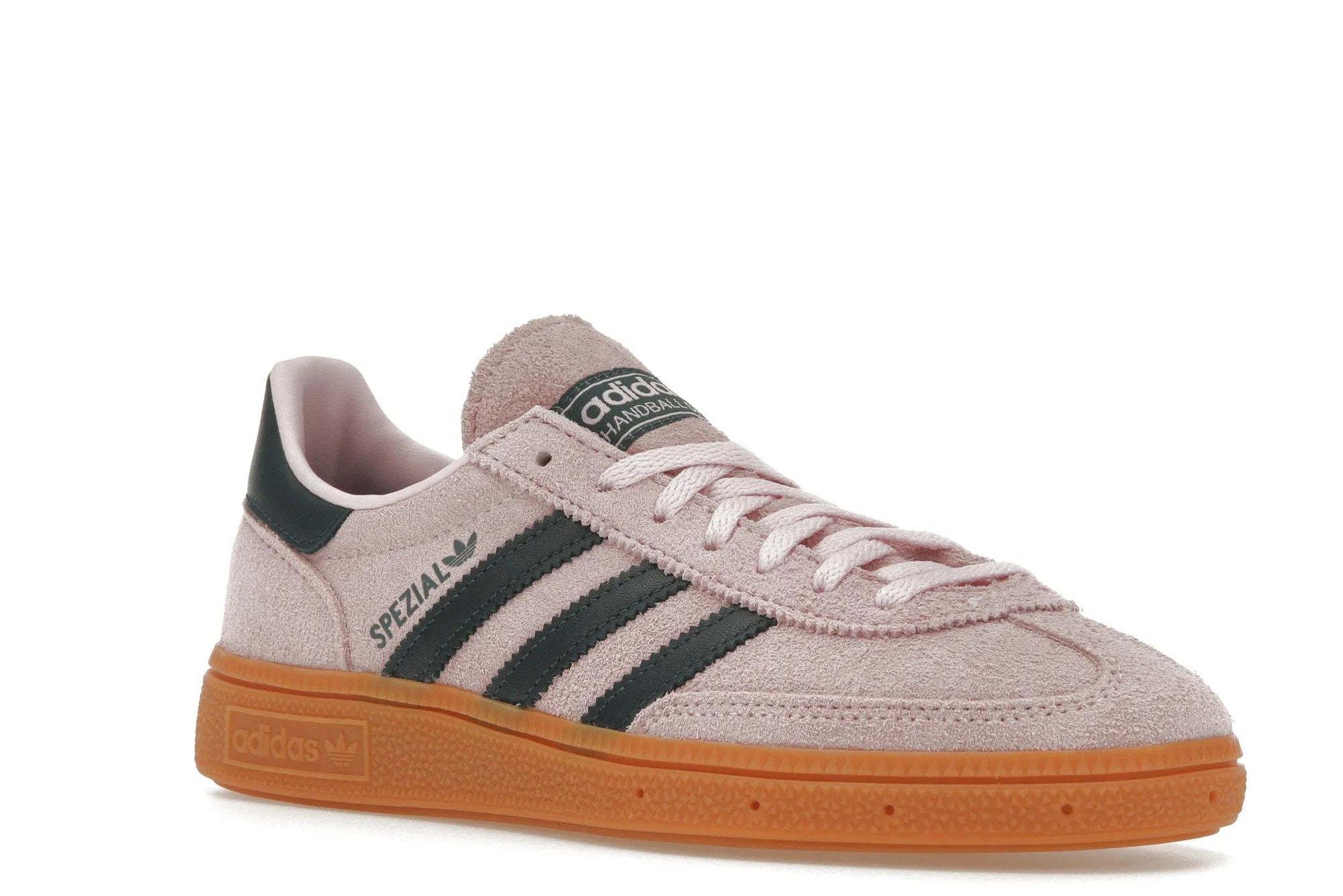 adidas Handball Spezial Clear Pink Arctic Night (W) - solemarket.cz