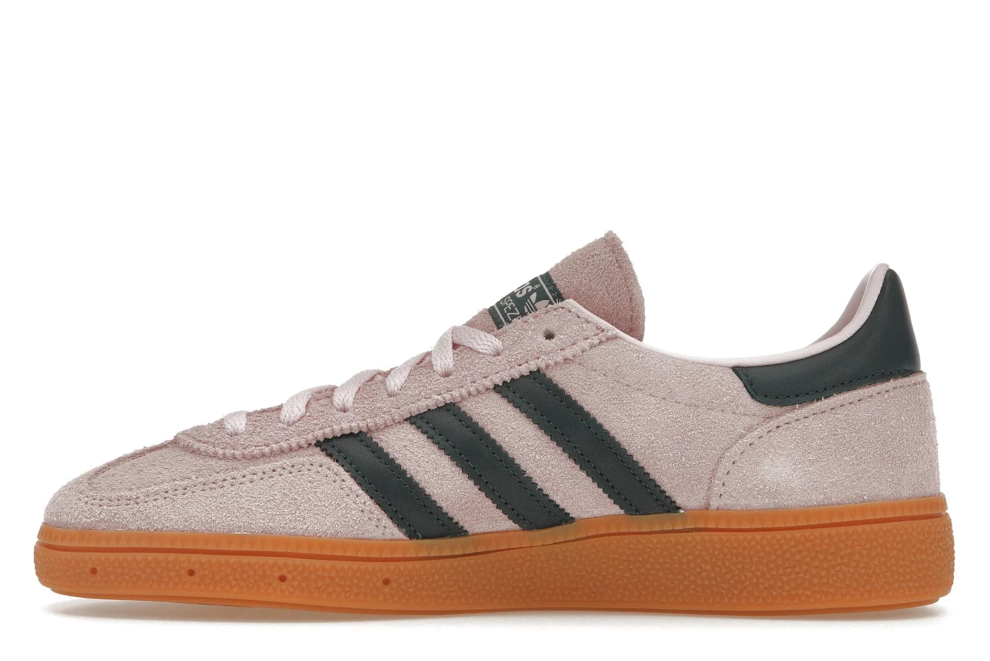adidas Handball Spezial Clear Pink Arctic Night (W) - solemarket.cz