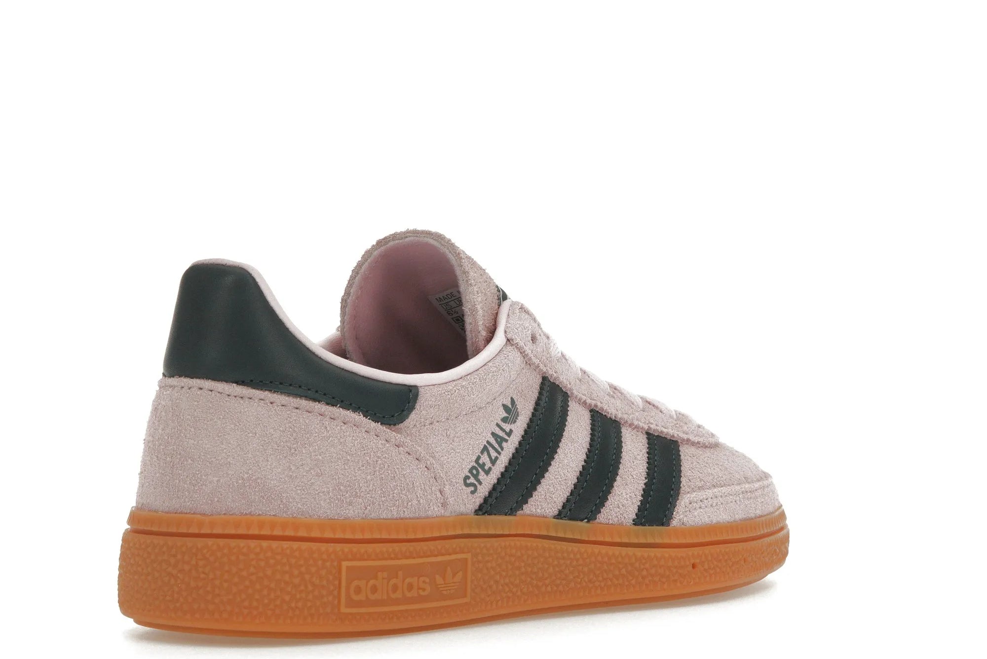 adidas Handball Spezial Clear Pink Arctic Night (W) - solemarket.cz