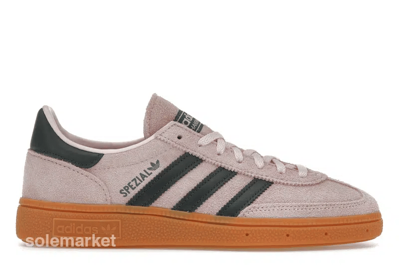 adidas Handball Spezial Clear Pink Arctic Night (W) - solemarket.cz