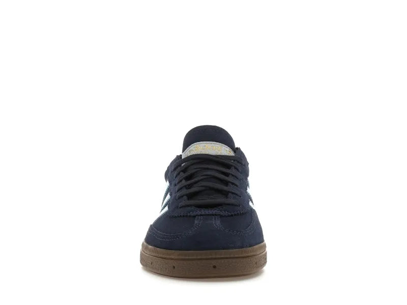 adidas Handball Spezial Collegiate Navy Clear Sky Gum (GS)