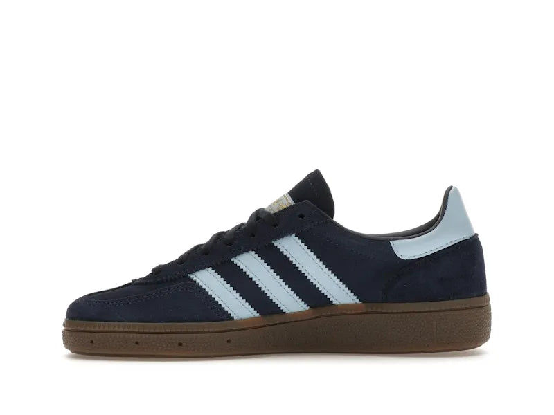 adidas Handball Spezial Collegiate Navy Clear Sky Gum (GS)