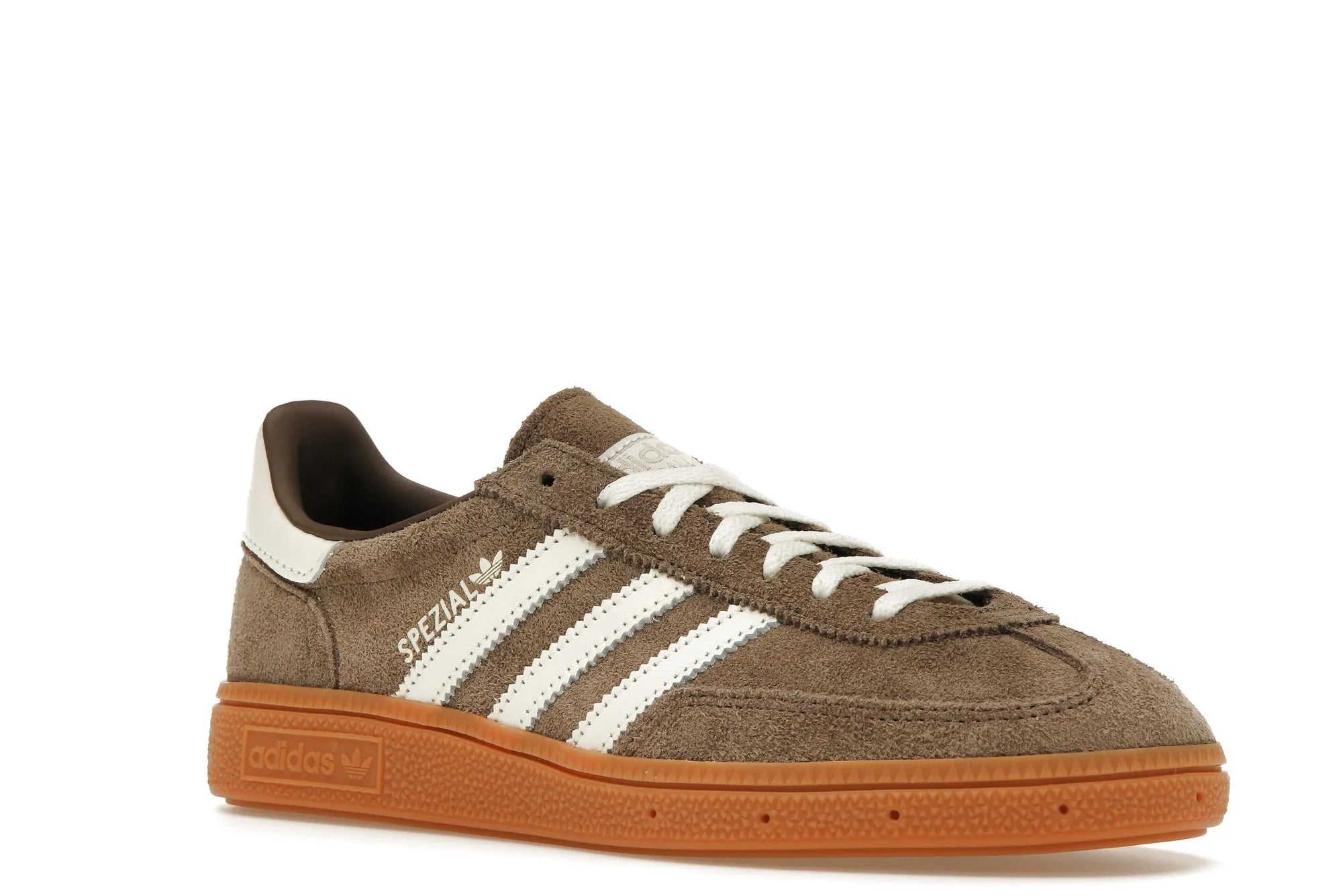 adidas Handball Spezial Earth Strata Gum (W) - solemarket.cz