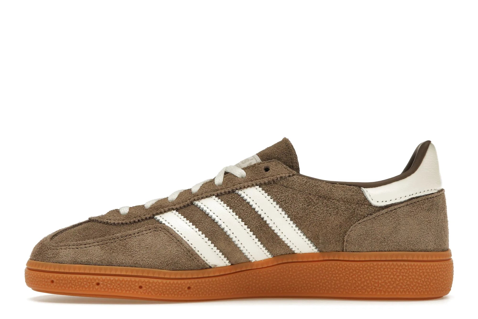 adidas Handball Spezial Earth Strata Gum (W) - solemarket.cz