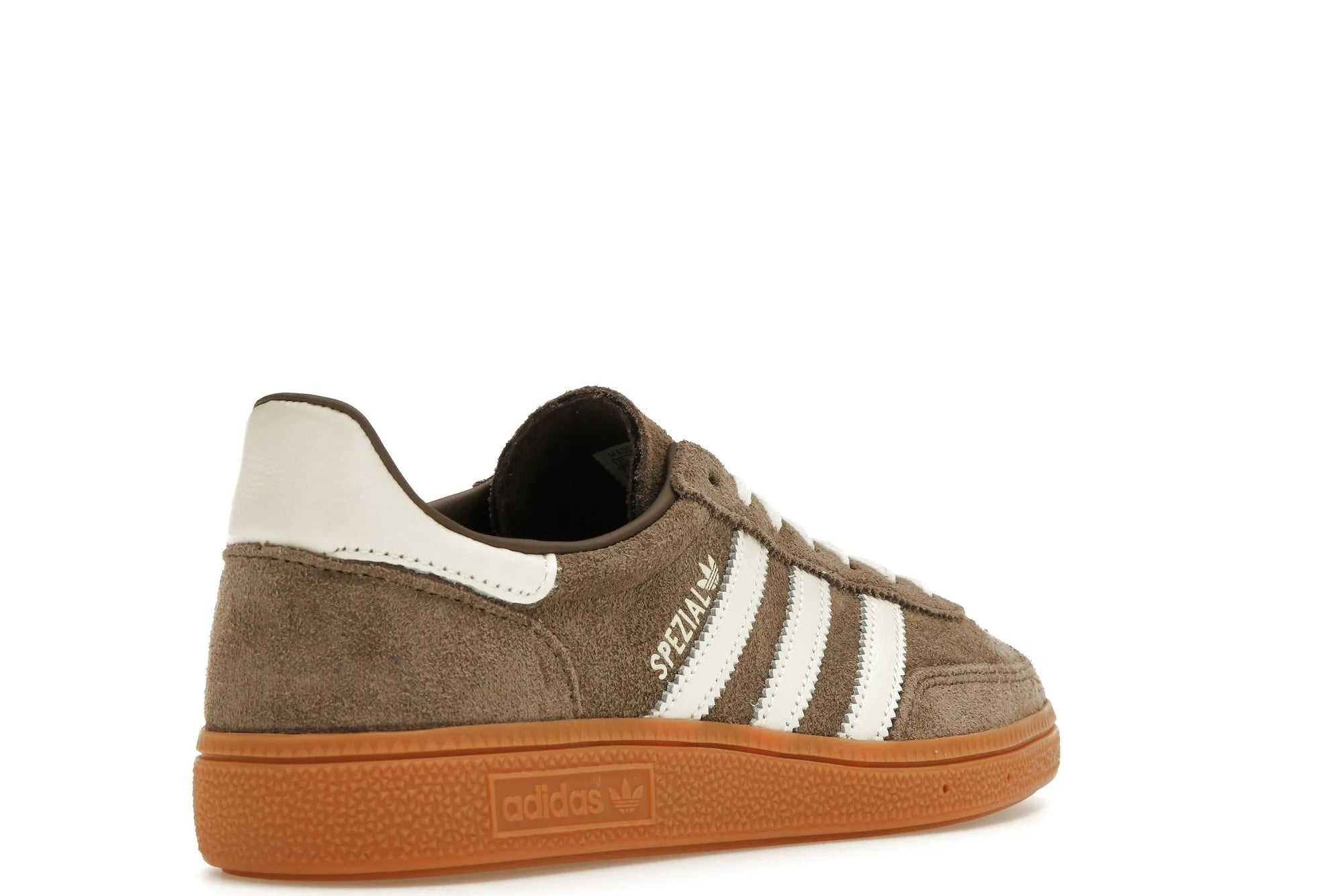 adidas Handball Spezial Earth Strata Gum (W) - solemarket.cz