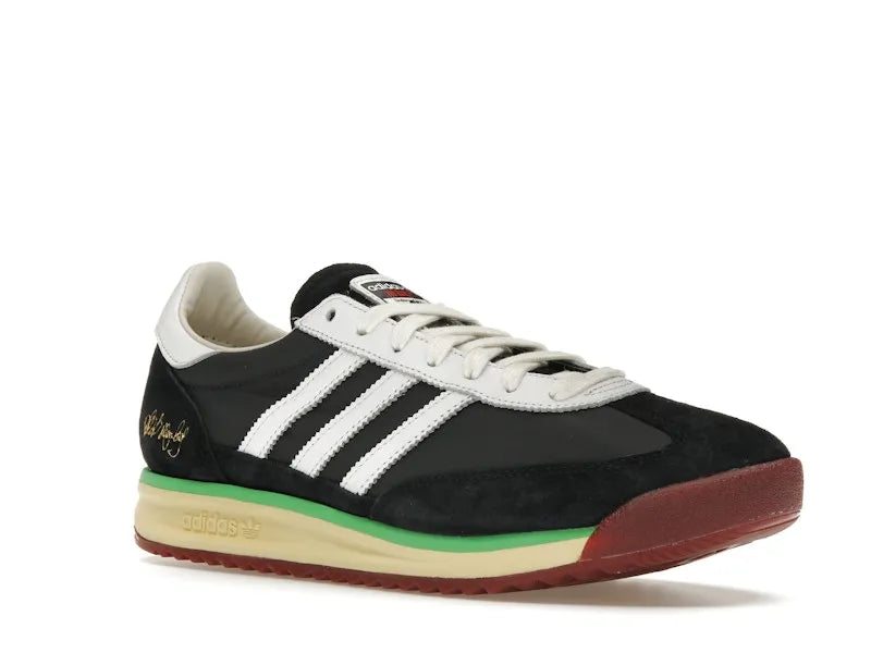 adidas SL 72 RS Bob Marley One Love