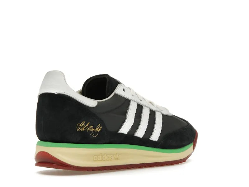 adidas SL 72 RS Bob Marley One Love