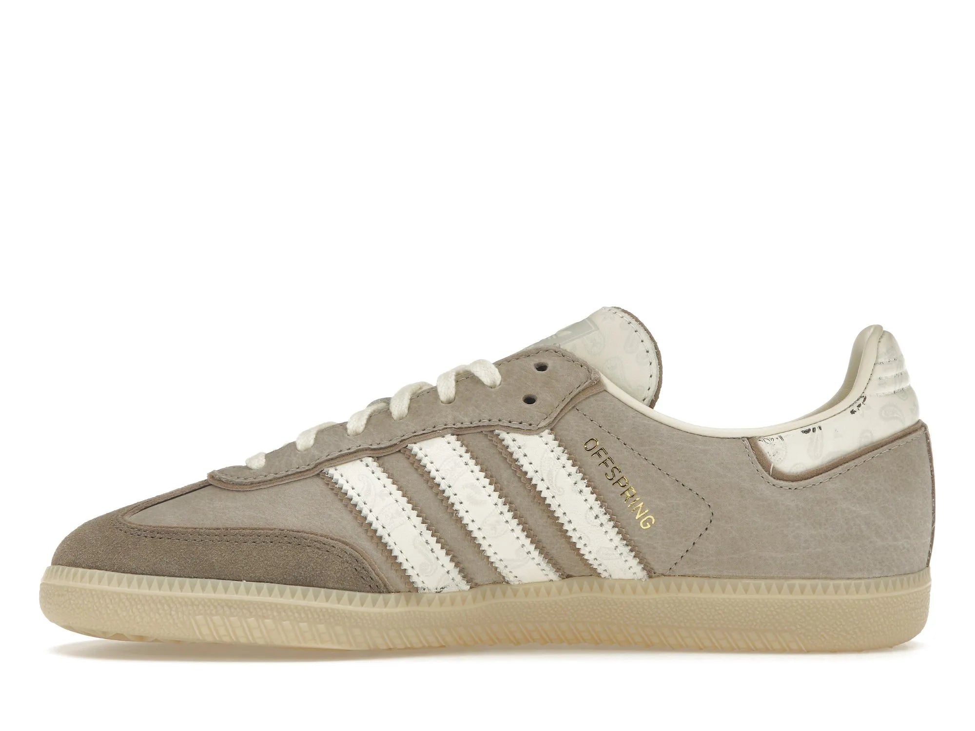 adidas Samba Consortium Cup Offspring - solemarket