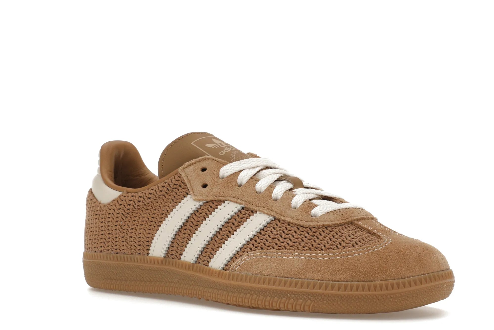 adidas Samba OG Cardboard - solemarket