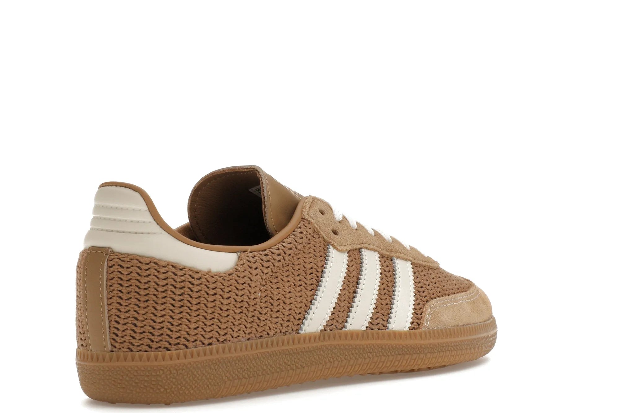 adidas Samba OG Cardboard - solemarket