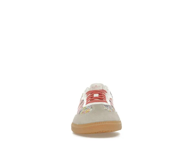 adidas Samba OG Liberty London Kwiatowy haft (GS)