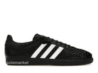 adidas Samba OG Made in Italy Black Croc - solemarket