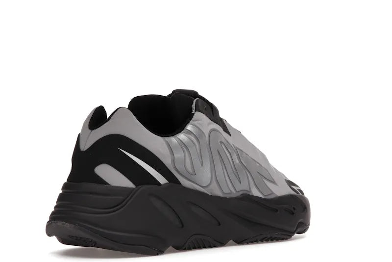 adidas Yeezy Boost 700 MNVN Metallic
