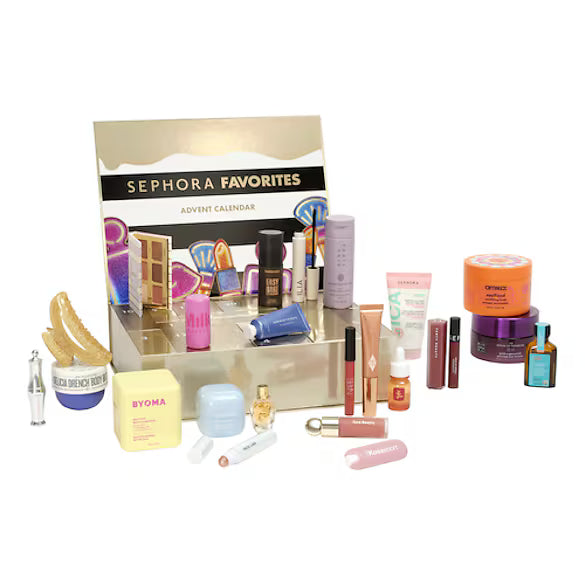 SEPHORA FAVORITES Kalendarz adwentowy