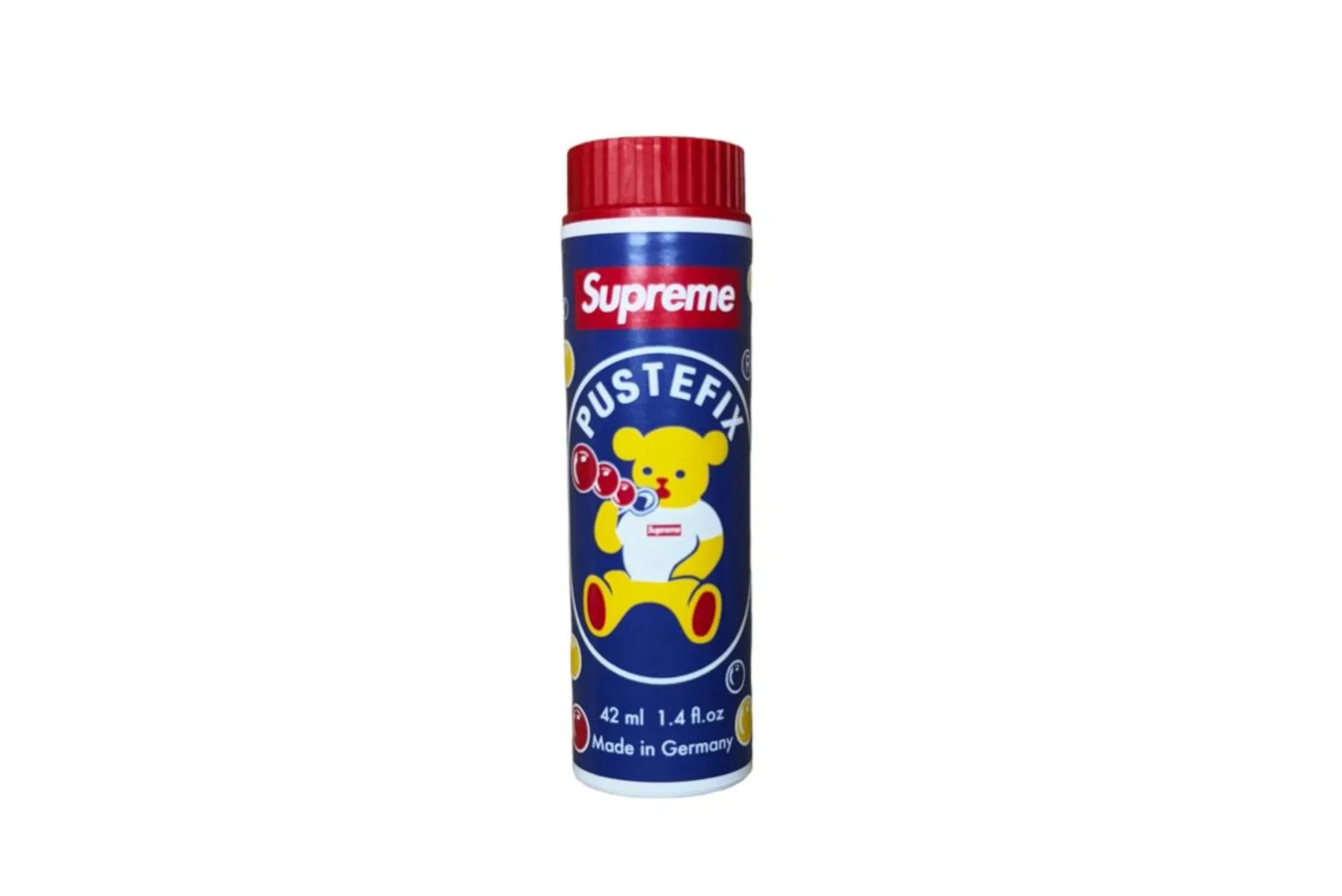 Supreme bublifuk