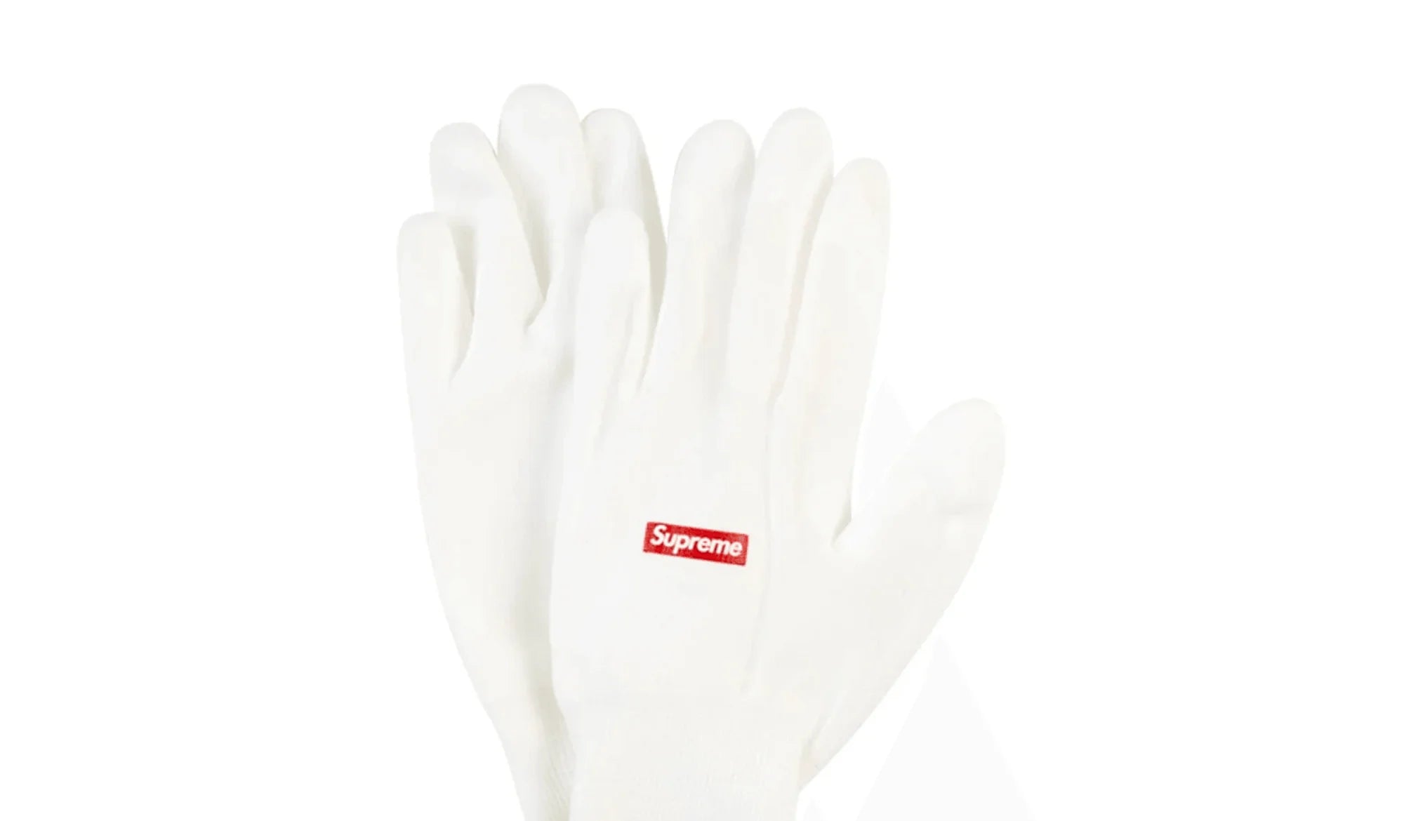 Supreme Rukavice Rubberized