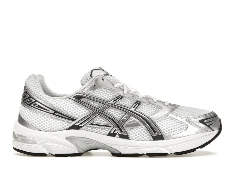 ASICS Gel-1130 White Pure Silver