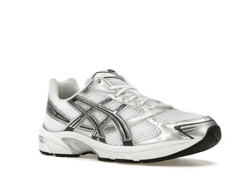 ASICS Gel-1130 White Pure Silver