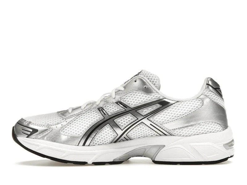 ASICS Gel-1130 White Pure Silver