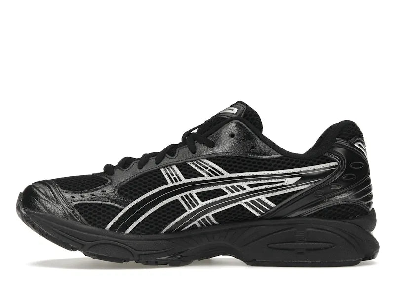 ASICS Gel-Kayano 14 Czarny Pure Silver