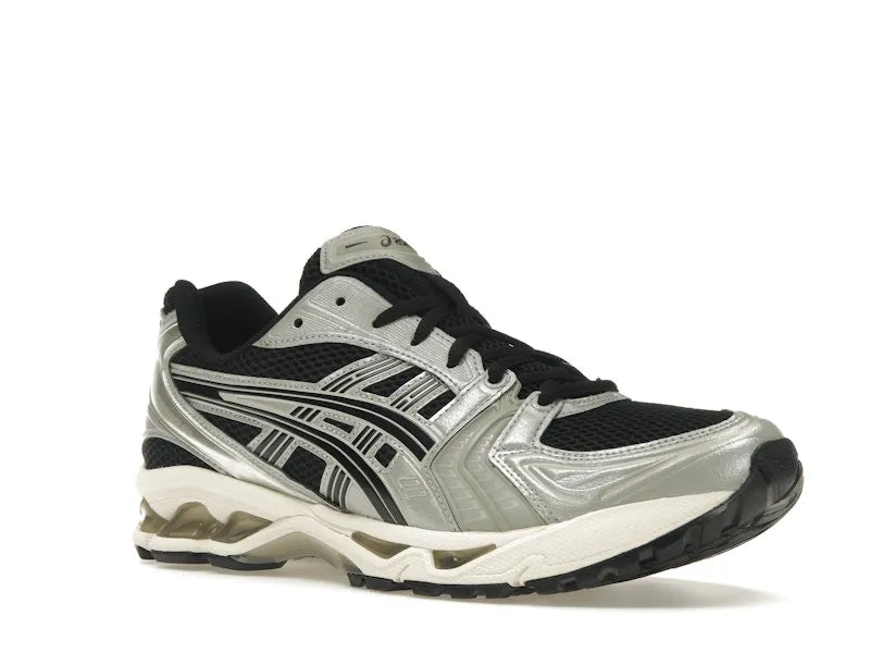 ASICS Gel-Kayano 14 Czarny Seal Szary