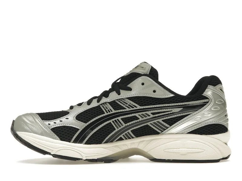 ASICS Gel-Kayano 14 Czarny Seal Szary