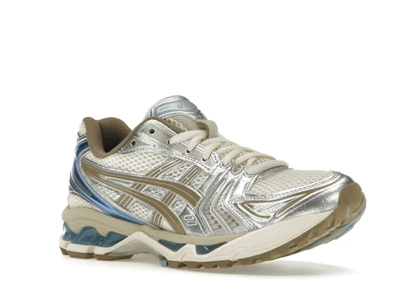 ASICS Gel-Kayano 14 Cream Pepper (W)