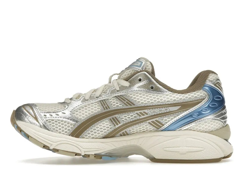 ASICS Gel-Kayano 14 Cream Pepper (W)