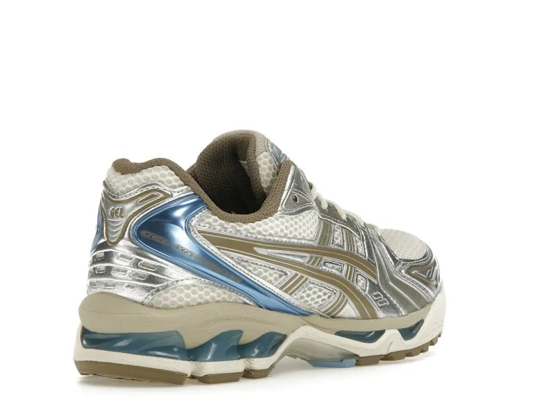 ASICS Gel-Kayano 14 Cream Pepper (W)