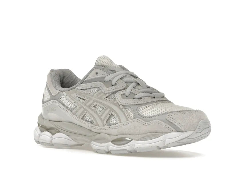 ASICS Gel-NYC Cream Cloud Grey