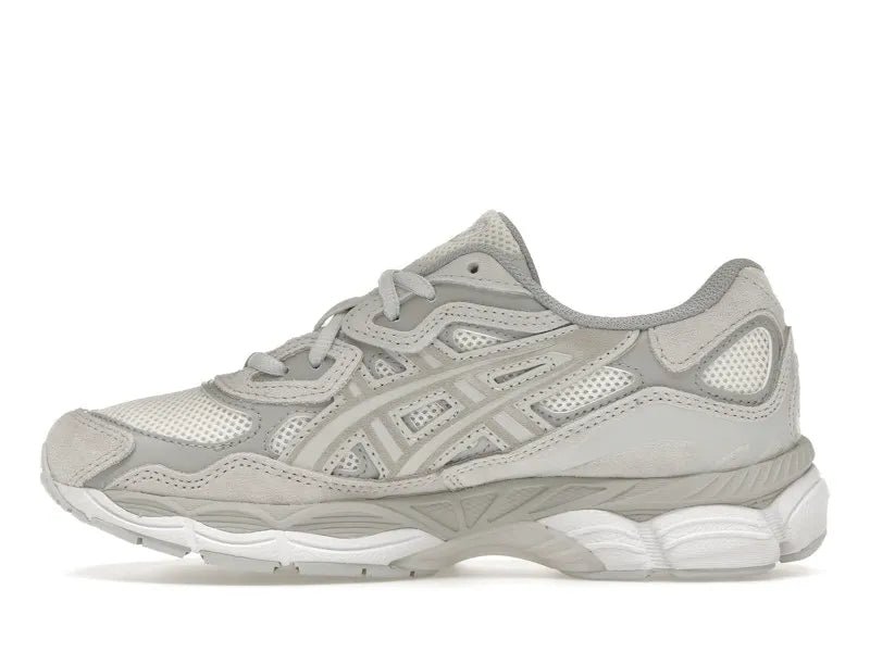 ASICS Gel-NYC Cream Cloud Grey