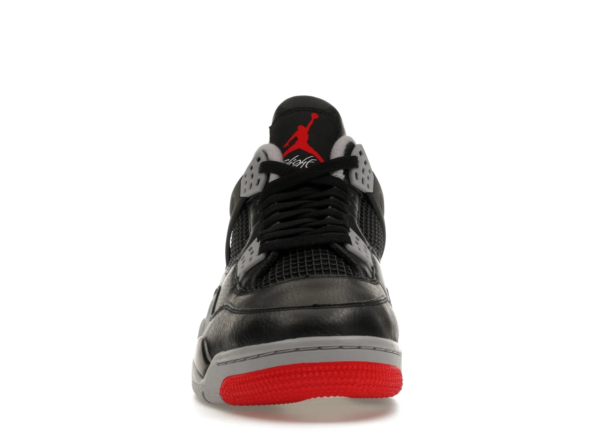 Jordan 4 Retro Bred Reimagined