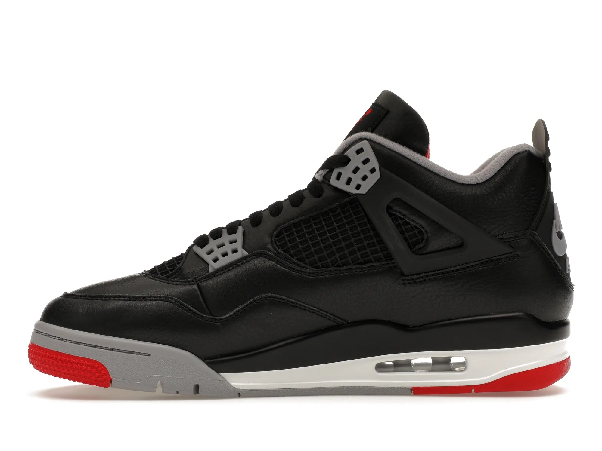 Jordan 4 Retro Bred Reimagined