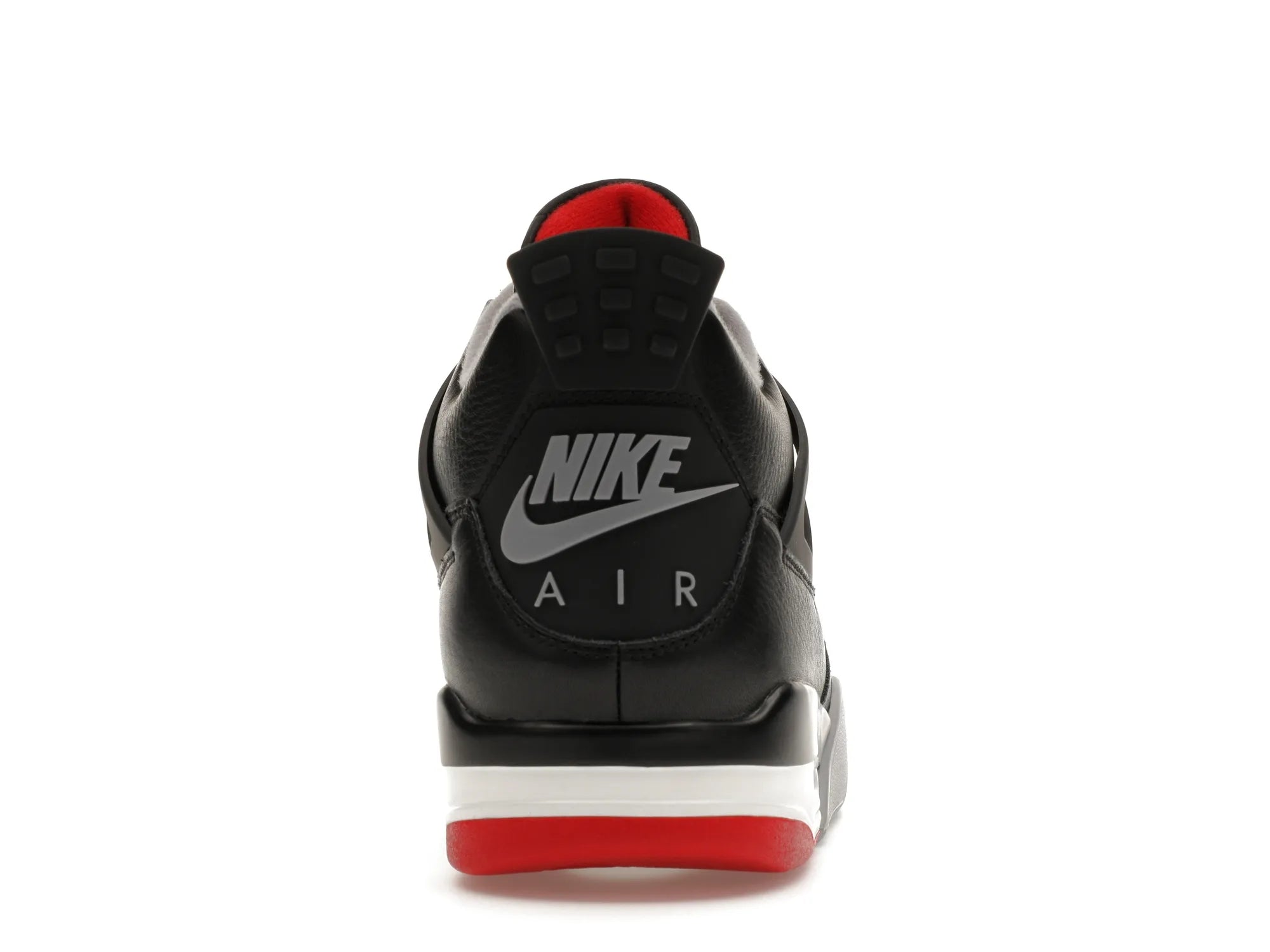 Jordan 4 Retro Bred Reimagined