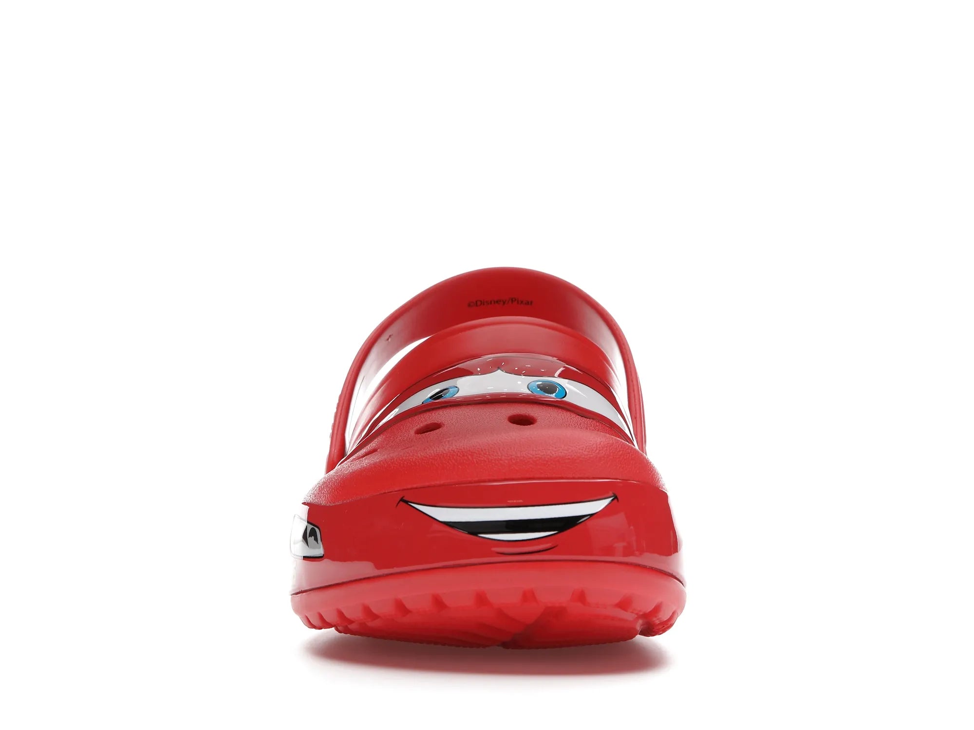 Crocs Classic Clog Lightning McQueen - solemarket.cz