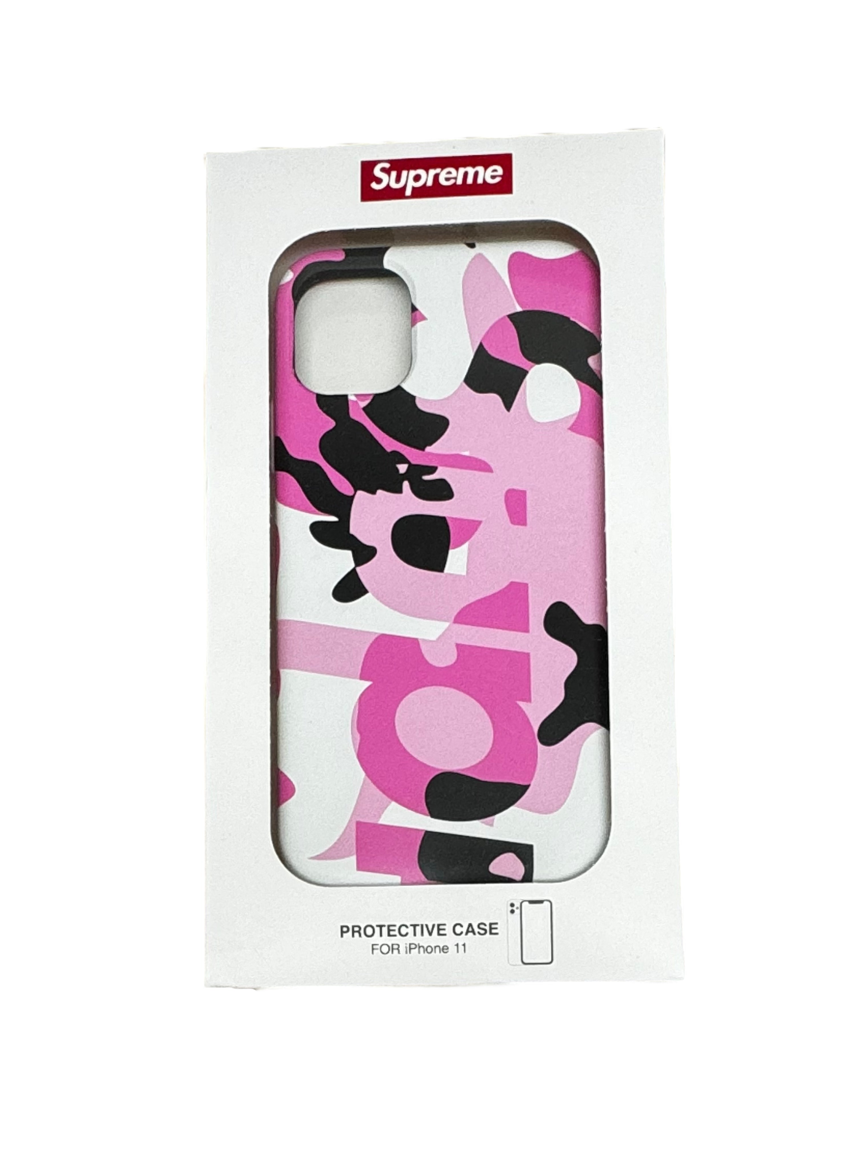 Supreme Kryt na iPhone 11