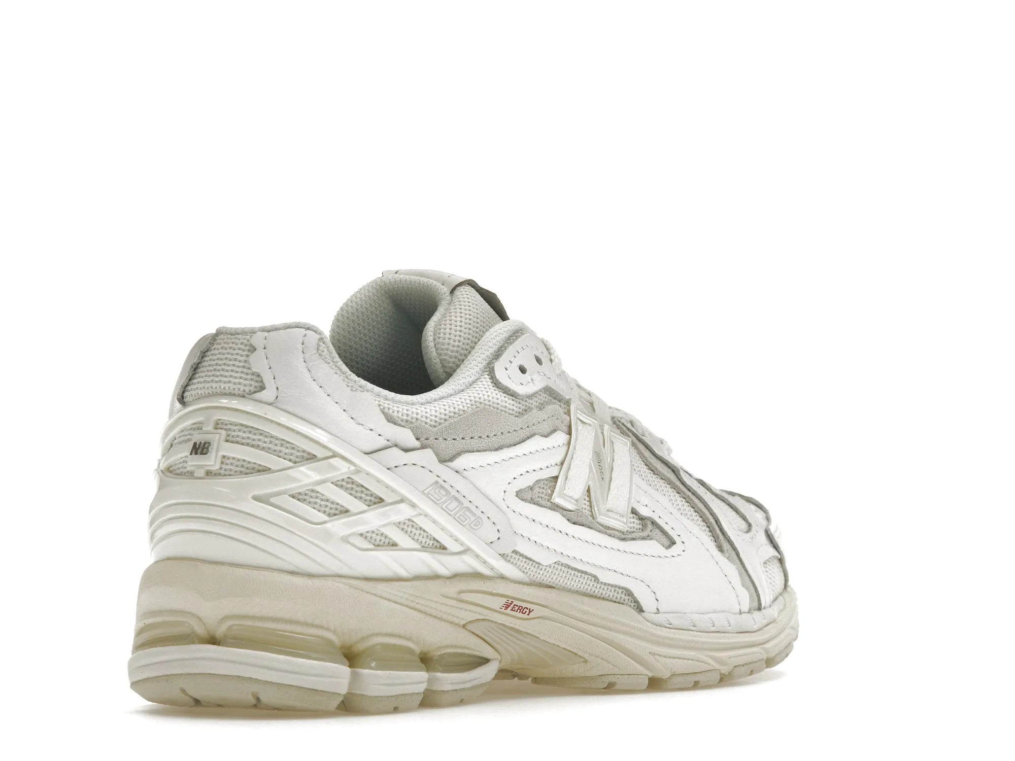 New Balance 1906D Protection pack White