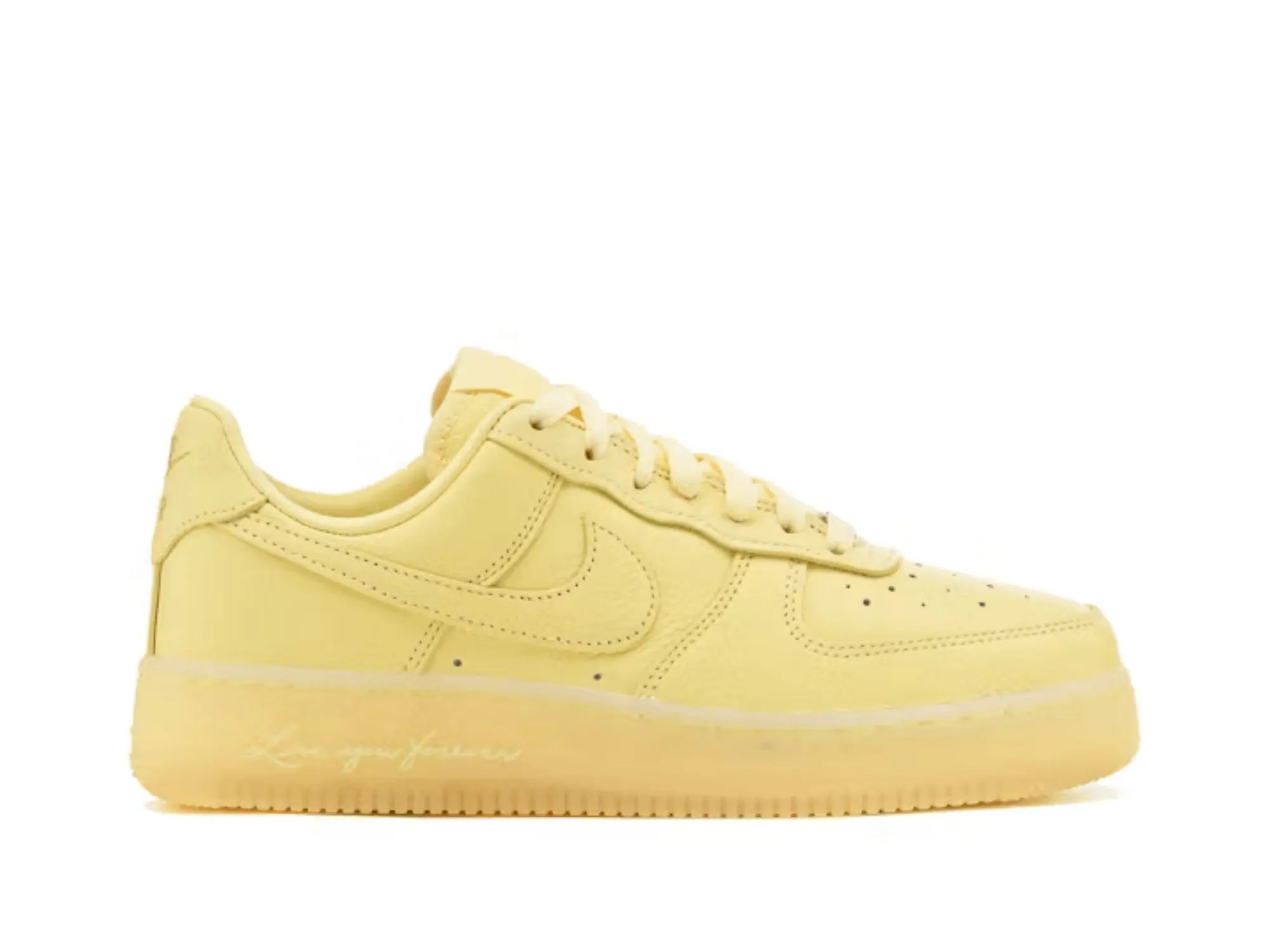 Nike Air Force 1 LowDrake NOCTA Certified Lover Boy Citron Tint