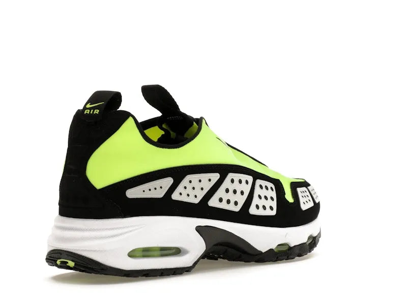 Nike Air Max Sunder Volt Black (W)