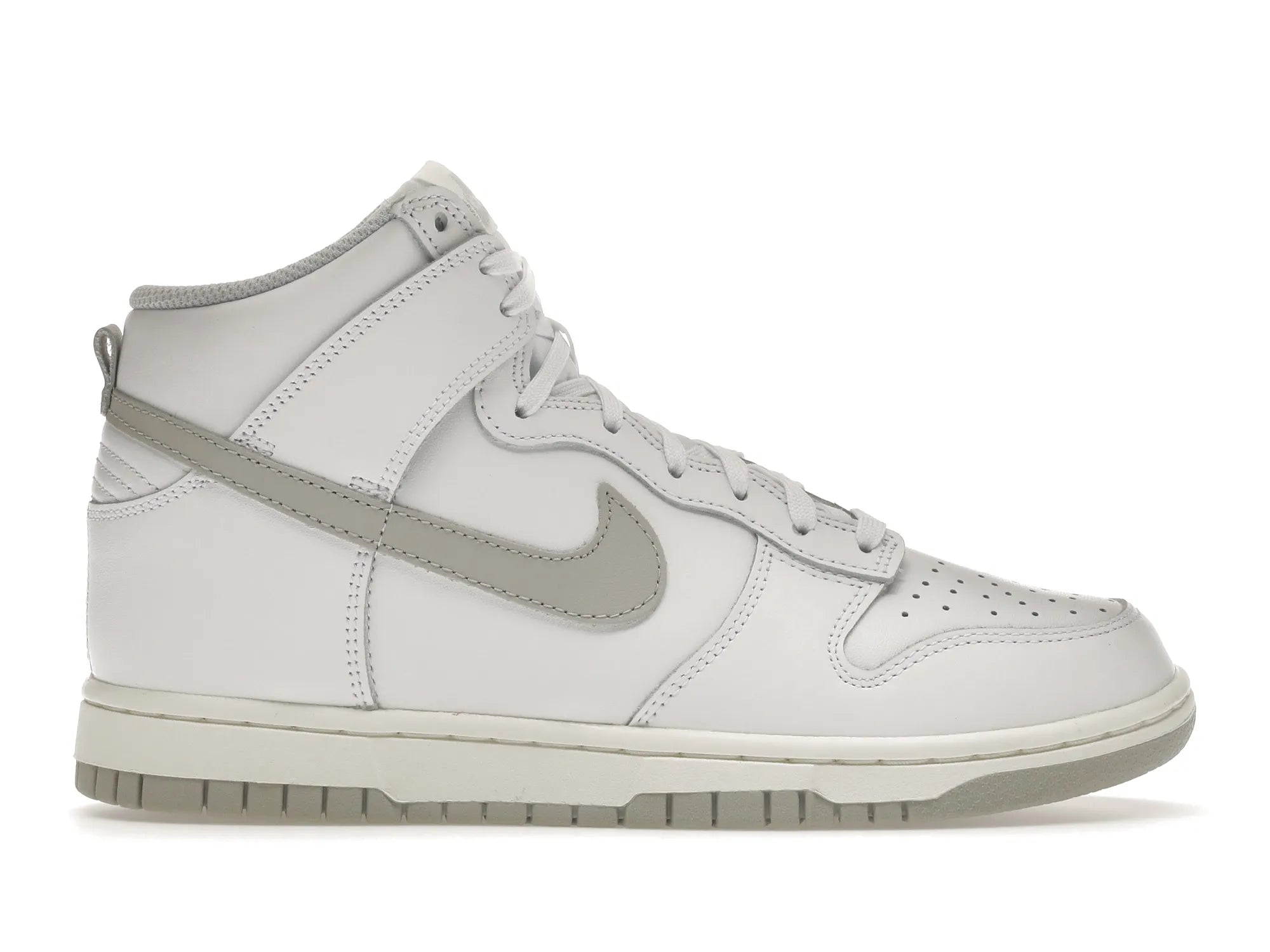 Nike Dunk High Neutral Grey (W) - solemarket.cz