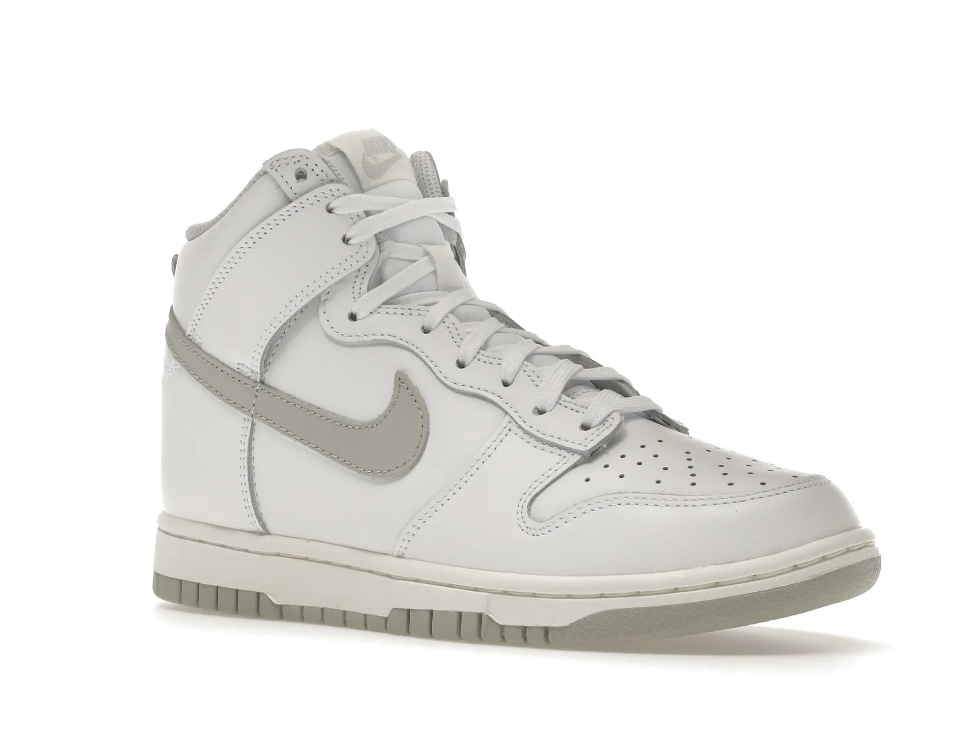 Nike Dunk High Neutral Grey (W)