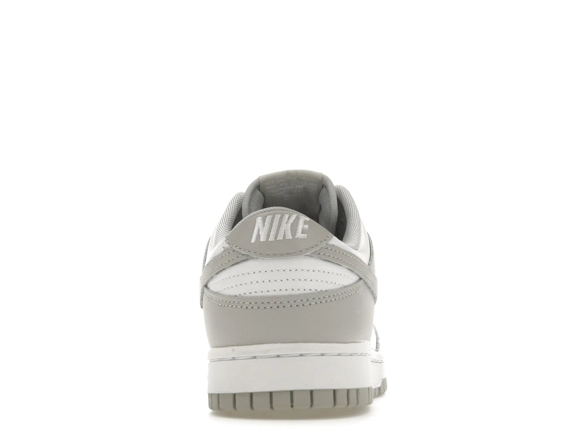 Nike Dunk Low Grey Fog