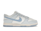 Nike Dunk Low Next Nature Blue Tint (W) - solemarket.cz