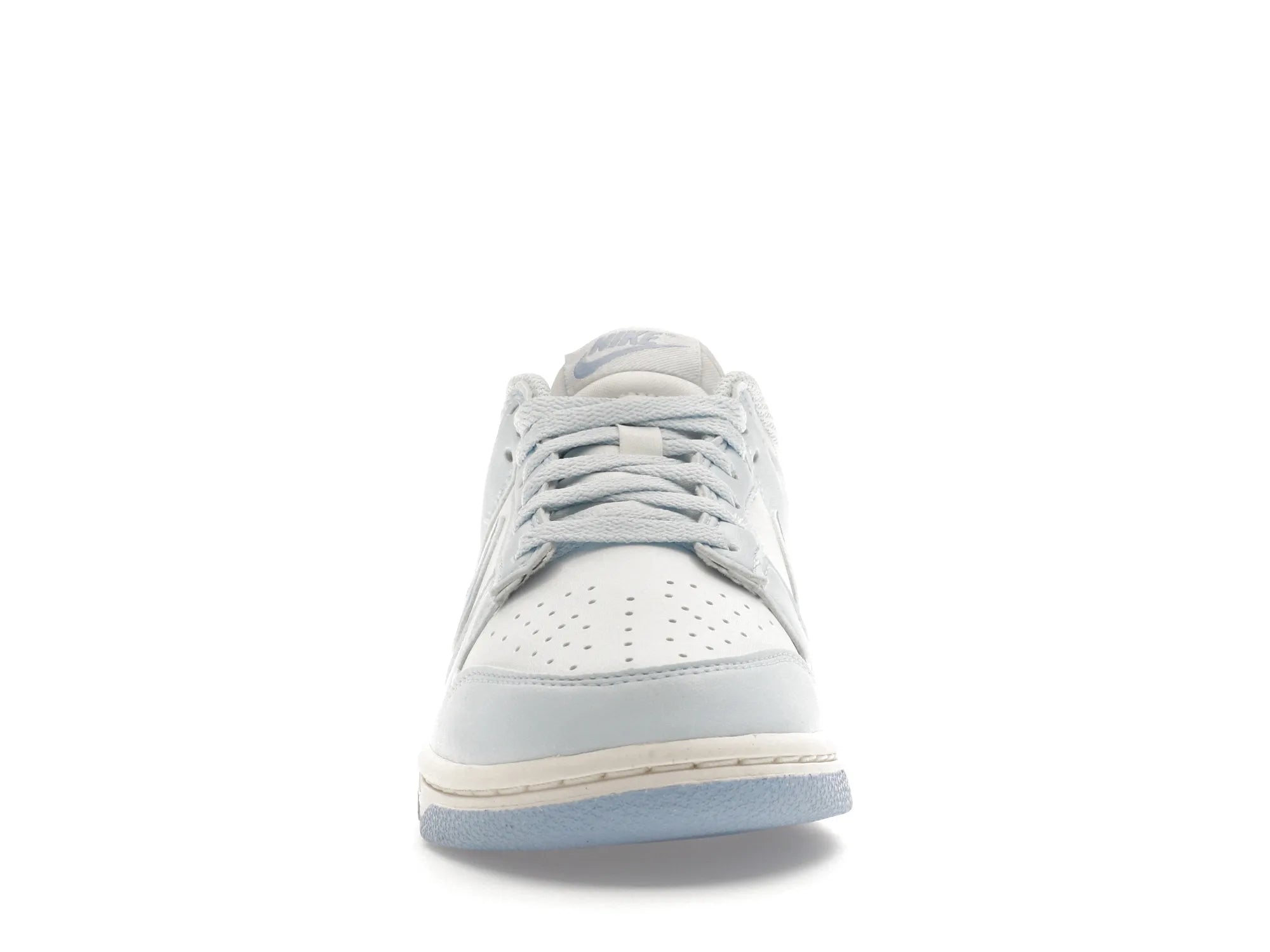 Nike Dunk Low Next Nature Blue Tint (W)