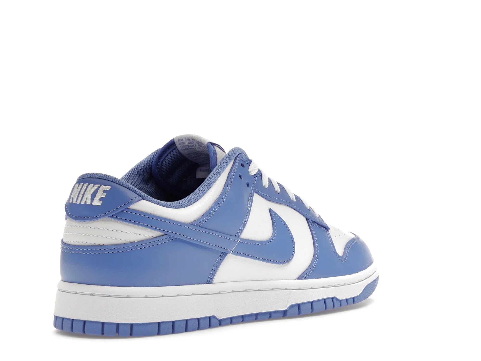 Nike Dunk Low Polar Blue - solemarket.cz