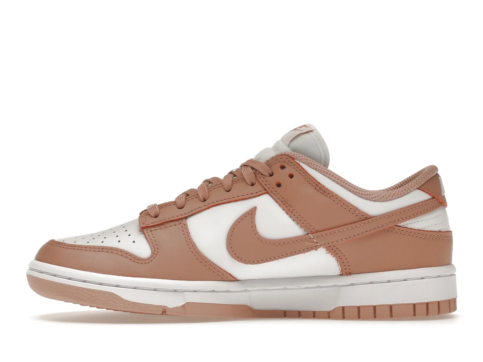 Nike Dunk Low Rose Whisper (W)